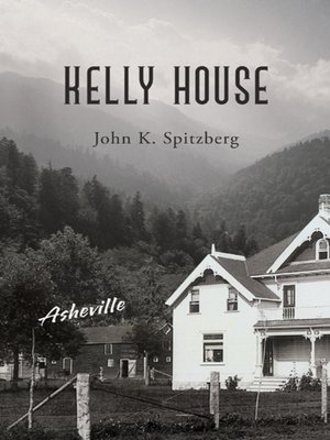 cover image of Kelly House
